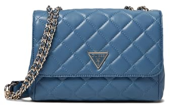 GUESS Tali Convertible Crossbody Flap