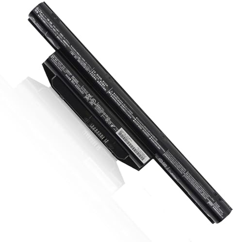 Indmird FPCBP416 FPCBP429 FPB0300S Laptop Akku für Fujitsu Lifebook E733 E734 E736 E743 E744 E746 E753 E754 E756 A357 A514 A544 A555 A557 AH544 AH564 E544 E554 E556 E557 S904 S937 49Wh/10.8V