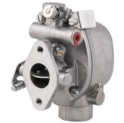 Austausch des Vergaserkraftstoffs Für Ford Traktor 8N 9N 2N Auto Vergaser Heavy Duty Ersatz 8N9510C 9N9510A B3NN9510A