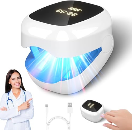 nail fungus laser device Nail Fungus Laser Treatment Device for Fungal Toenails & Fingernails
