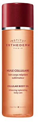 Institut Esthederm Huile Cellulaire Körperöl 125ml