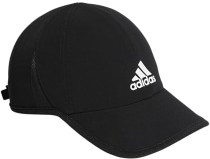 adidas Mens Superlite Hat – Lightweight Athletic Running Cap for Workouts