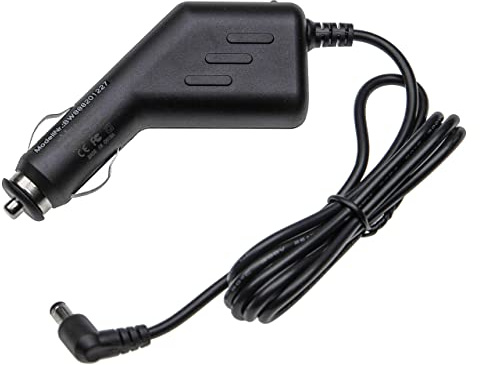 vhbw KFZ-Ladekabel Ersatz für Tonies 70244-2 | für Kinder Musik Box Ladegerät 12V/24V