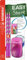 STABILO - Schul-Set für Rechtshänder - EASYgraph S in pink - inklusive Spitzer + Radierer