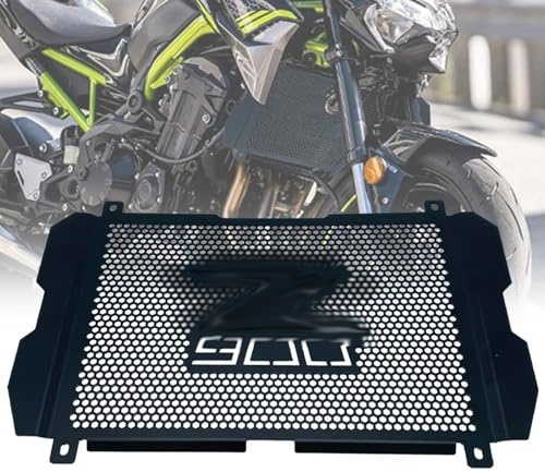Raffreddamento Custodia Griglia Radiatore Acqua Raffreddamento Radiator Guard per Z900 Z 900 2016 2017 2018 2019 2021 2022 2023 2024