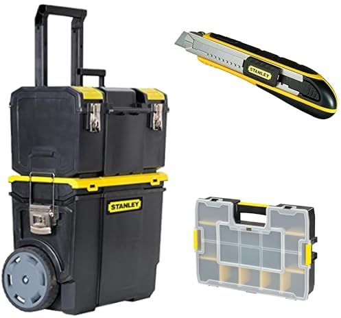STANLEY Bundle zusammen kaufen mit