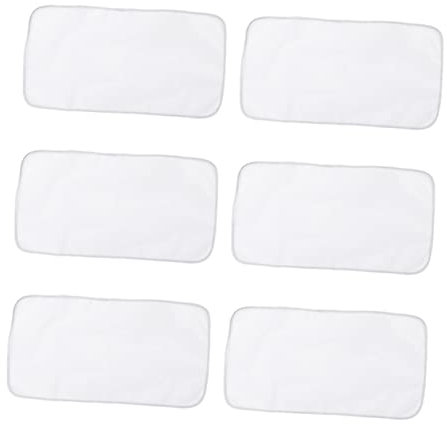 HONMEET 6stücke Teiliges Bügelmatten Hochwertigem Hitzebeständige Bügelunterlage Für Quilter Faltbare Und Rutschfeste Bügelunterlage Für Zuhause Und Unterwegs