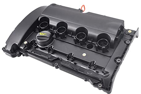 BTFWM Ventildeckeldichtung for Benzinmotoren 0248Q2, for Peugeot, 207 208 308 508 3008 5008, for Citroen, C4 C5 Zylinderkopfdichtung für Kraftfahrzeuge