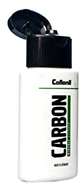 Collonil CARBON LAB Midsole Cleaner - Sportschuh-Reinigung für unterwegs - Sneaker Cleaner zum Reisen - Schuhreiniger für Mittelsole - Schuhpflege mit einfacher Anwendung - Made in Germany - 100 ml