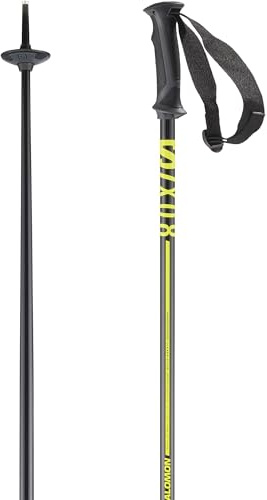 Salomon X 08 Unisex Skitourenstöcke 120cm