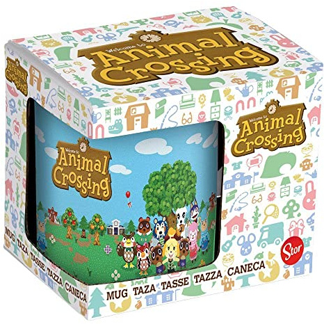 Gamesland MG26024 mugg, 11 fluid_Ounces