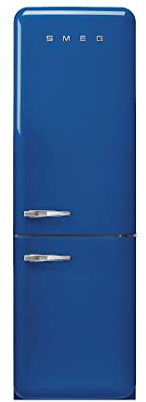 Frigorifero libera installazione Smeg