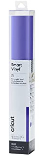 Cricut Smart Vinyl – Removable (0.9 m)