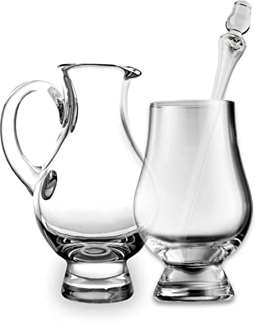 Glencairn Pipette Bundle