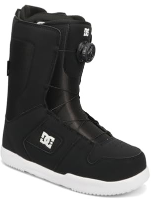DC Shoes Phase - Botas de Snowboard Boa® - Hombre - Negro