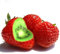 SANWOOD 100/200/400 Uds. Semillas de Kiwi de fresa para la plantación de jardines domésticos, semillas de kiwi de fresa raras dulce patio de frutas Bonsai Garden Plant 400PCS