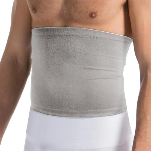 ycezw Liaison abdominale, ceinture abdominale | Protection du ventre Wrap Ceinture | Ceinture abdominale souple Ceinture de maintien du ventre pour le bureau à domicile
