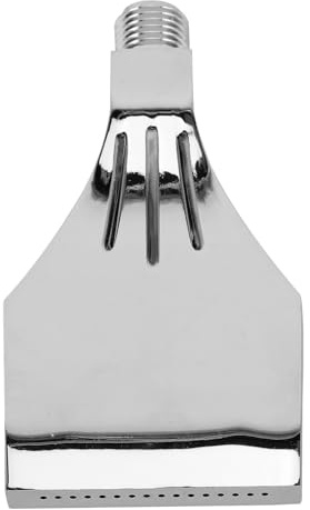 Cabilock Buse Alliage Aluminium Plate pour Compresseur Air Buse de Soufflage pour Nettoyage Séchage et Dépoussiérage Montage Facile pour Applications Industrielles