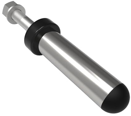 APLVFFZH Portapiastre Porta Pesi Portadischi Barbell Supporto Accessori Palestra in Acciaio Inox per Esercizi Adatto per Organizzazione Attrezzi Fitness Home G, Spina Pp