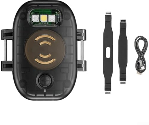 Lumière stroboscopique pour drones DJI, suivi de positionnement GPS, alarme anti-perte pour Mavic Air – mini accessoires