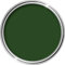 HQC Barn Paint 2.5L | Garden Paints | Furniture Paint | Wood Paint | Outdoor Paint | Garden Fence | Quick-Drying Paint | Protection Paint Racing Green