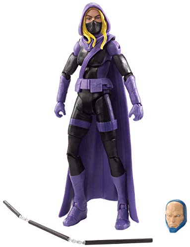 DC Comics Multiversum Spoiler Actionfigur, Detektivfigur