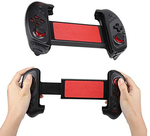 Smart-TV-Teleskop-Gamepad für Mobil-Controller-Handys für Android/iOS
