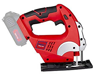 Seghetto alternativo a Batteria 18 Volt - Excel Only 1