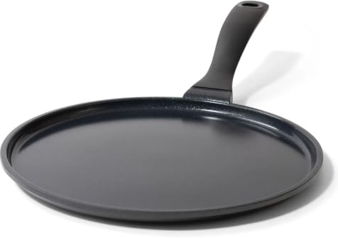 Alva Energy 11-inch Ceramic Nonstick Crepe Pan