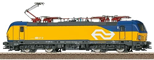 TRIX H0 25198 H0 E-Lok BR 193 der NS