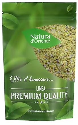NATURA D'ORIENTE - Erbe di provenza 150g | Erbe e spezie di qualità 100% |