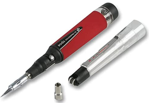 Iroda – Saldatore, gas, 25 – 80 W