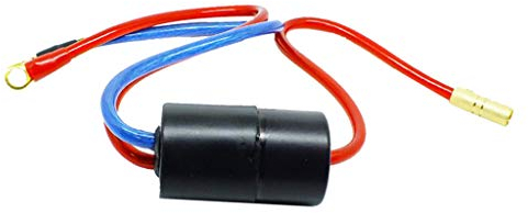 Baoblaze KFZ Massefilter Geräusch Noise Filter