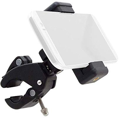 keepdrum PH01 Variable Smartphone-Halter universal Handy- Halterung
