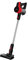 Beko VRT50121VR, Aspirapolvere Senza Fili VEGA, Rosso, 110 W, 0.6 liters