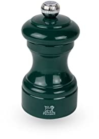 Peugeot Bistrorama - Macinasale verde scuro, taglia unica