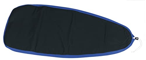 LUTH Premium Profi Parts Bügelbrettbezug 107X45 cm kompatibel mit Siemens 00576007 für Aktiv Bügeltisch