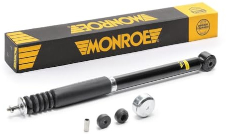 MONROE 23896 2x Stoßdämpfer Gasdruck Federbein