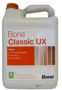 Bona Grudlack Classic UX 5,0L