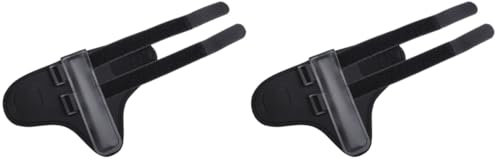 YARNOW 2stücke Golfschwung Trainer Arm Band Hochwertige Handgelenkstütze Zur Verbesserung Der Schwunghaltung Und Muskelgedächtnis Für Golfer Für Anfänger Und Fortgeschrittene