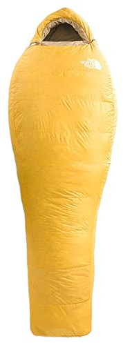 THE NORTH FACE Trail Lite 65 Schlafsäcke TNF Yellow/Khaki Stone Einheitsgröße
