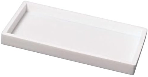 MEIBAOGE Parfüm-Silikon-Tablett, praktische Schmuckaufbewahrung, Badezimmer, Theke, Organizer, dekorative Aromatherapie-Palette