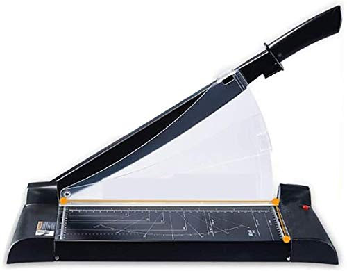 XINYUNFEI Papierschneider a4 Maschine Papierschneider, Infrarot-Kalibrier-Schneidemaschine, industrielle Verwendung Laser, die manueller Papierschneider, A4A3. Papierschneider(A3)