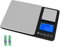 Apritsce Bilancia a Doppia Piattaforma, 15kg/1g & 500g/0.01g, Bilancia Cucina Digitale, Bilancia da Cucina con Funzione di Accumulo e Funzione Tara, Bilancia Alimenti per Cuocere e Cucinare
