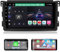 Hexinex 9 Pollici Android Autoradio (6+128GB) con Carplay Android Auto per Mercedes Benz Smart Fortwo 451 (2005-2010) Car Radio con GPS Bluetooth WIFI FM 4G SIM Comandi al Volante