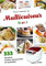 Tout Cuisiner au Multicuiseur 12 en 1: 333 Recettes Faciles, Savoureuses Et Inratables