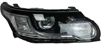 Fari Anteriori Per Land Per Rover Per Range Per Rover Per Sport 3.0SC 5.0SC 2014-2017 Fari Gruppo Ottico Anteriore Allo Xeno HID Faro Proiettore Anteriore(AFS Right Headlight)