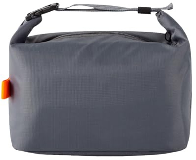Sac à lunch - Organisateur Tiffin de l'école | TOTE BAG Lunch | Sacs alimentaires plus frais pour l'école de travail pique-nique pique-nique plage randonnée | Meilleure utilisation pour ba