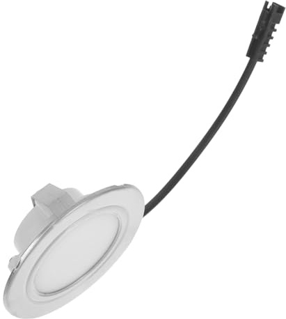 Operitacx Extractor Hood Light Bulb LED Replacement for Range Hood Stove