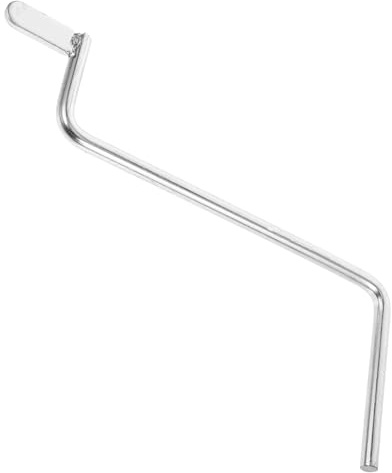 Homoyoyo Tendeur Fil de Clôture Acier Robuste Outil de Serrage Polyvalent pour Grillage Jardin et Barbelés Accessoire Pratique pour Tension Rapide Câbles
